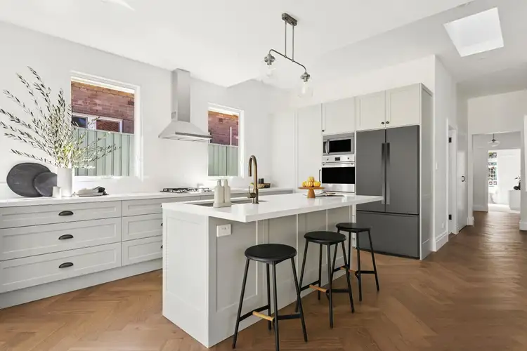Fourth view of Homely house listing, 5 Haig Avenue, Summer Hill NSW 2130