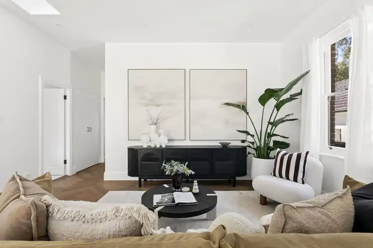 Sixth view of Homely house listing, 5 Haig Avenue, Summer Hill NSW 2130