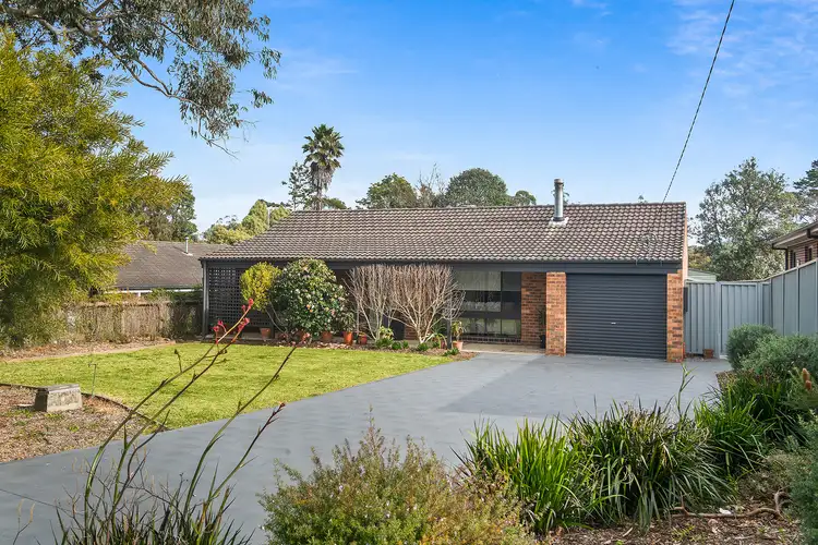 10 Sunrise Road, Yerrinbool NSW 2575