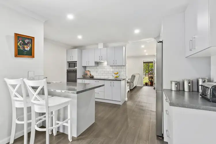 Second view of Homely house listing, 10 Sunrise Road, Yerrinbool NSW 2575