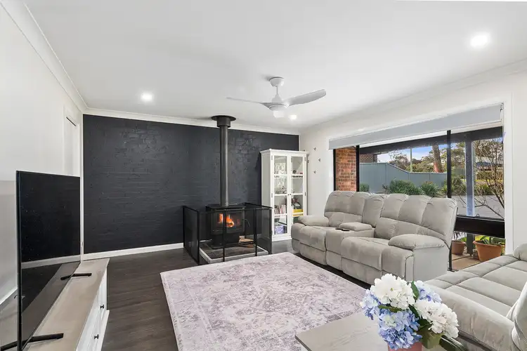 Third view of Homely house listing, 10 Sunrise Road, Yerrinbool NSW 2575