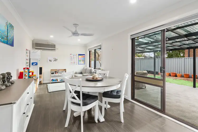 Fourth view of Homely house listing, 10 Sunrise Road, Yerrinbool NSW 2575