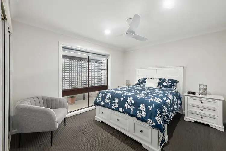 Fifth view of Homely house listing, 10 Sunrise Road, Yerrinbool NSW 2575