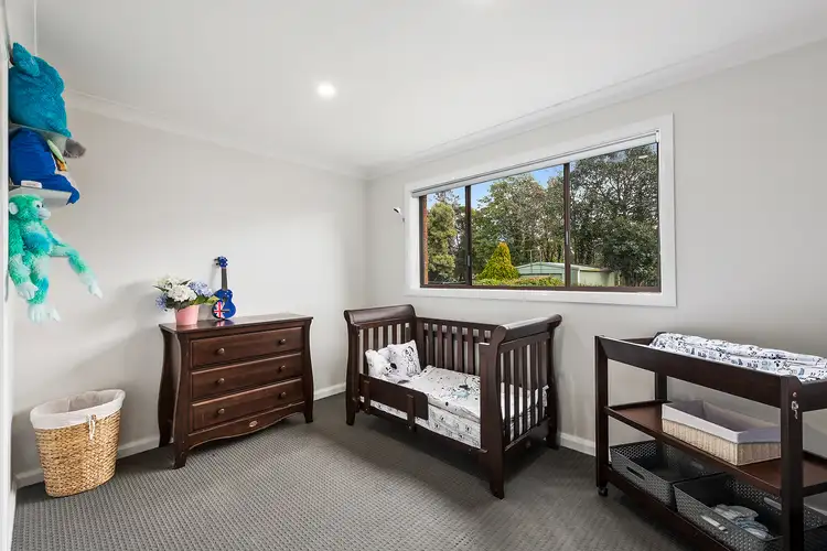 Sixth view of Homely house listing, 10 Sunrise Road, Yerrinbool NSW 2575