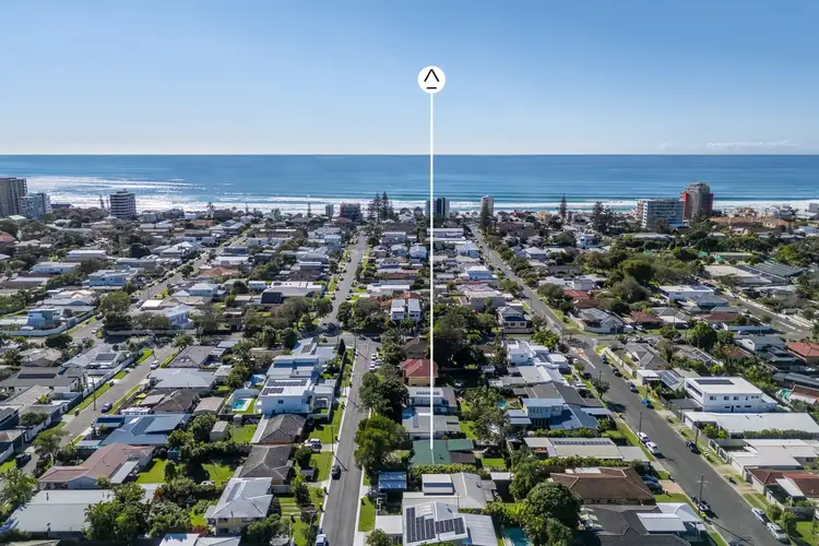 Fifth view of Homely house listing, 10 Iluka Street, Palm Beach QLD 4221