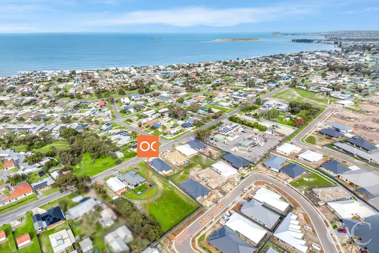LOT 500 Mint Drive, Hayborough SA 5211