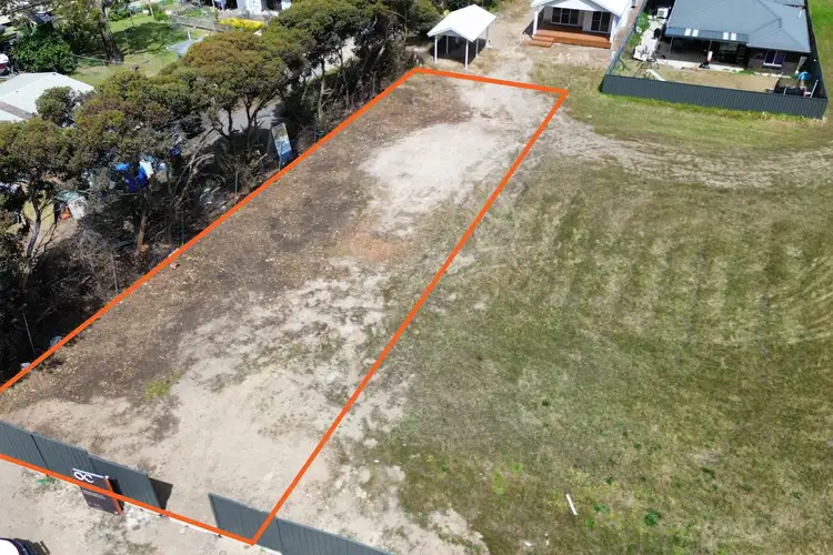 Third view of Homely land listing, LOT 500 Mint Drive, Hayborough SA 5211