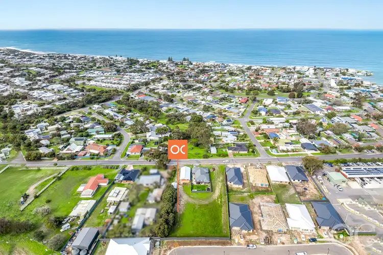 Fourth view of Homely land listing, LOT 500 Mint Drive, Hayborough SA 5211