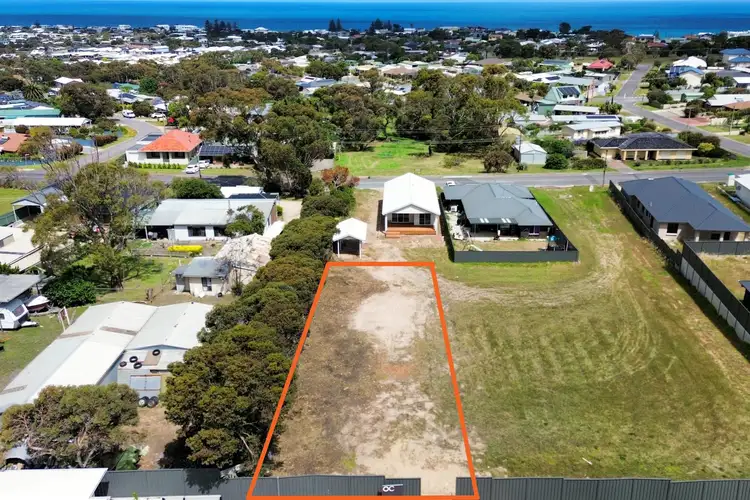 Fourth view of Homely land listing, LOT 500 Mint Drive, Hayborough SA 5211