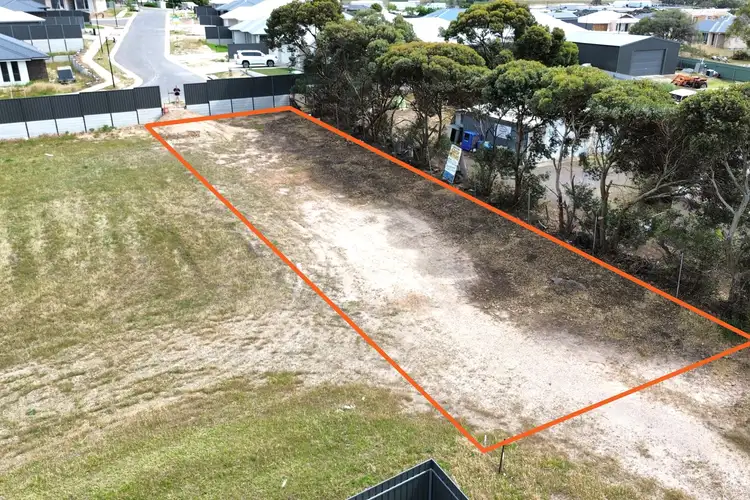 Fifth view of Homely land listing, LOT 500 Mint Drive, Hayborough SA 5211