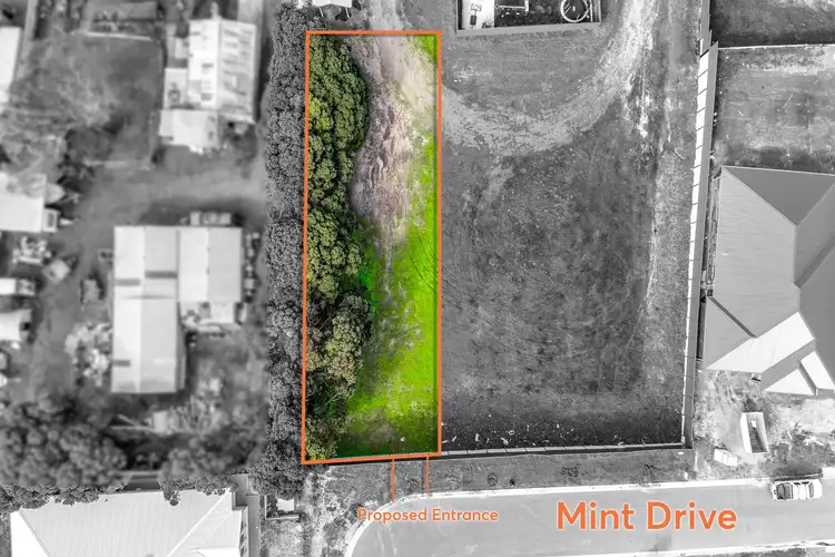 Fifth view of Homely land listing, LOT 500 Mint Drive, Hayborough SA 5211