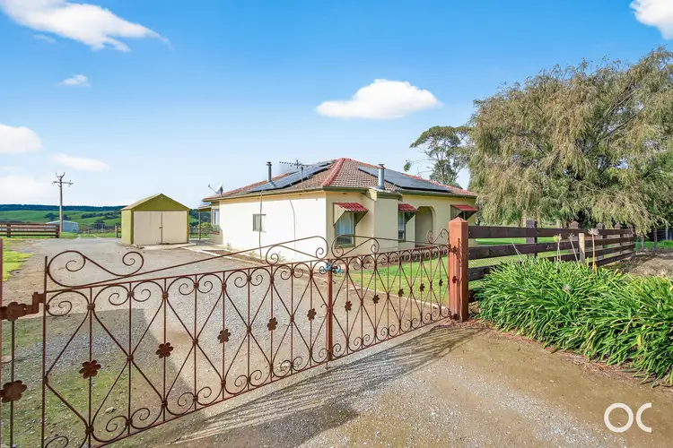 177 Tunk Head Road, Parawa SA 5203