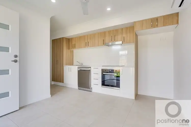 Second view of Homely semi-detached listing, 39B Connor Crescent, Caboolture QLD 4510
