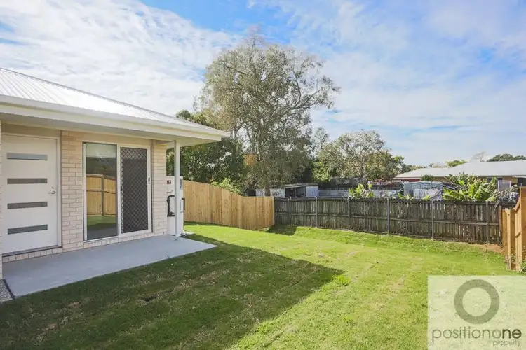 Third view of Homely semi-detached listing, 39B Connor Crescent, Caboolture QLD 4510