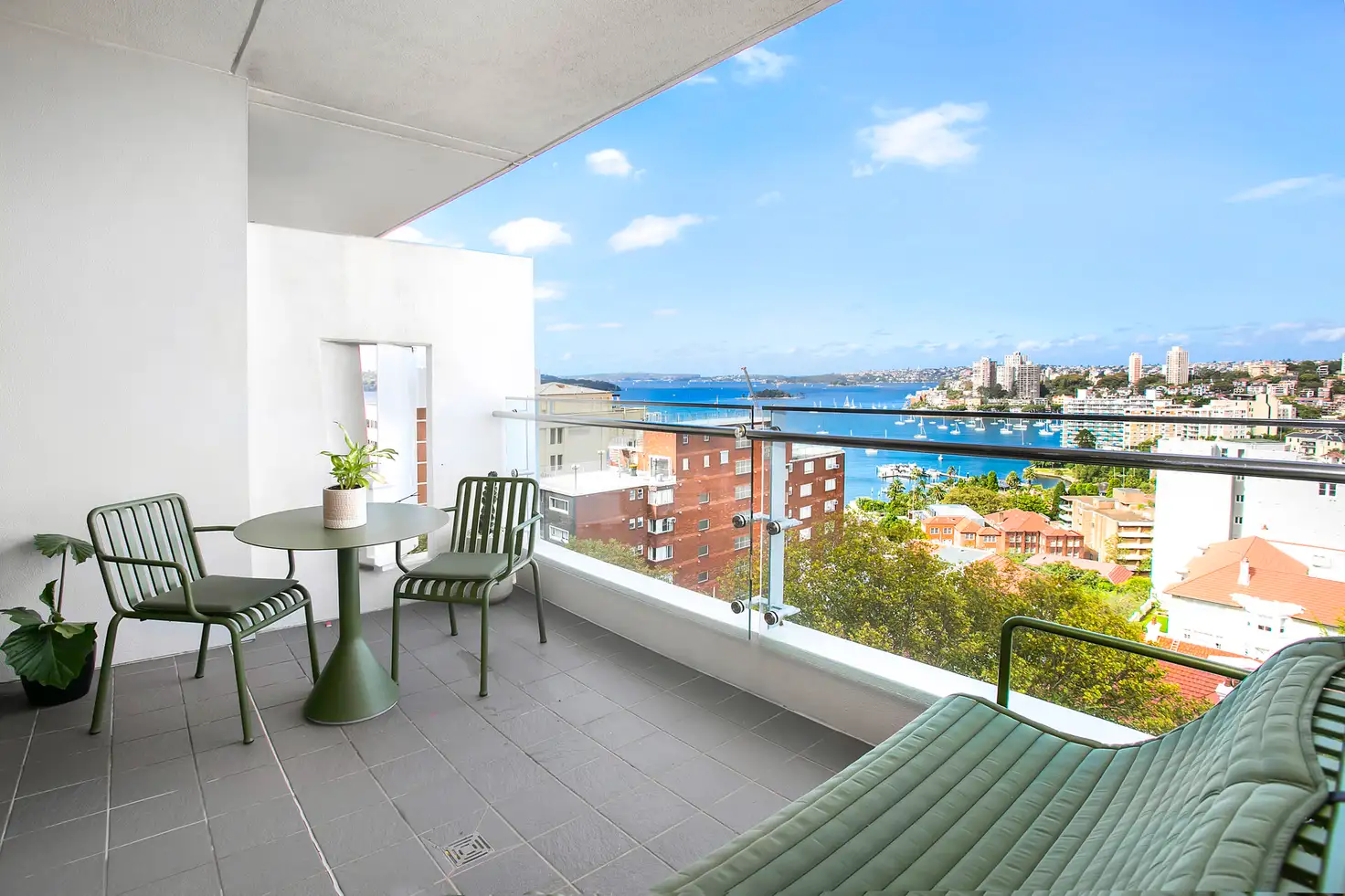 Main view of Homely apartment listing, 913/81 Macleay Street, Potts Point NSW 2011