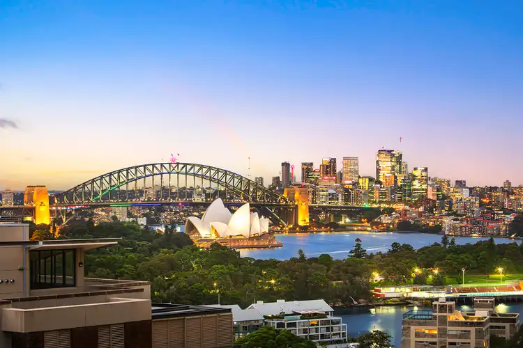 Fourth view of Homely apartment listing, 913/81 Macleay Street, Potts Point NSW 2011