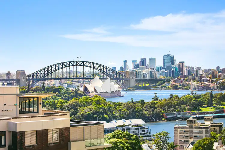 Fifth view of Homely apartment listing, 913/81 Macleay Street, Potts Point NSW 2011