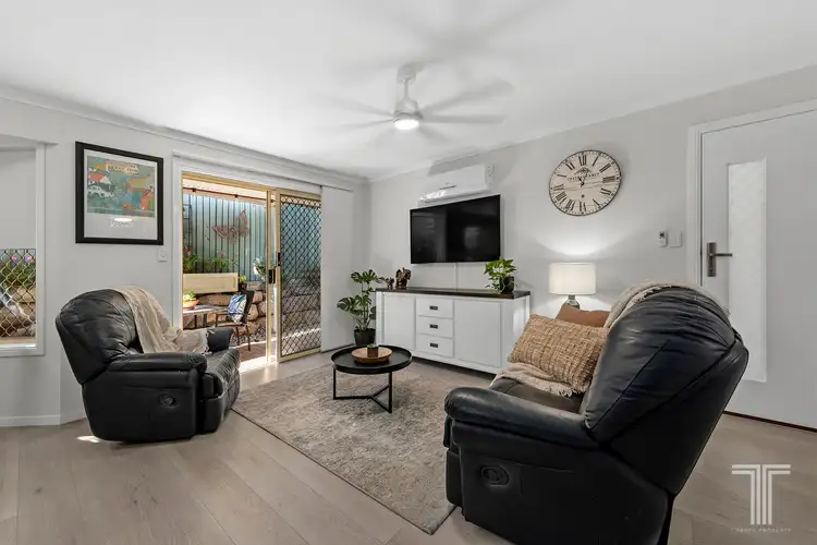 Third view of Homely townhouse listing, 78/1160 Creek Road, Carina Heights QLD 4152