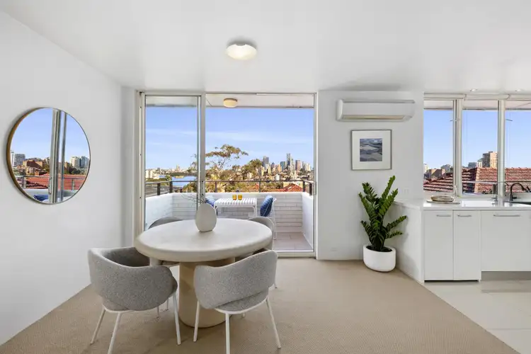 10/19 Harriette Street, Neutral Bay NSW 2089