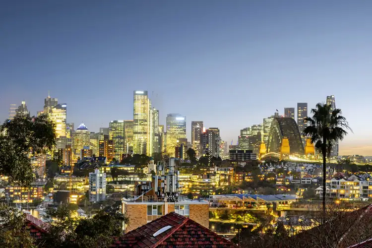 Third view of Homely apartment listing, 10/19 Harriette Street, Neutral Bay NSW 2089