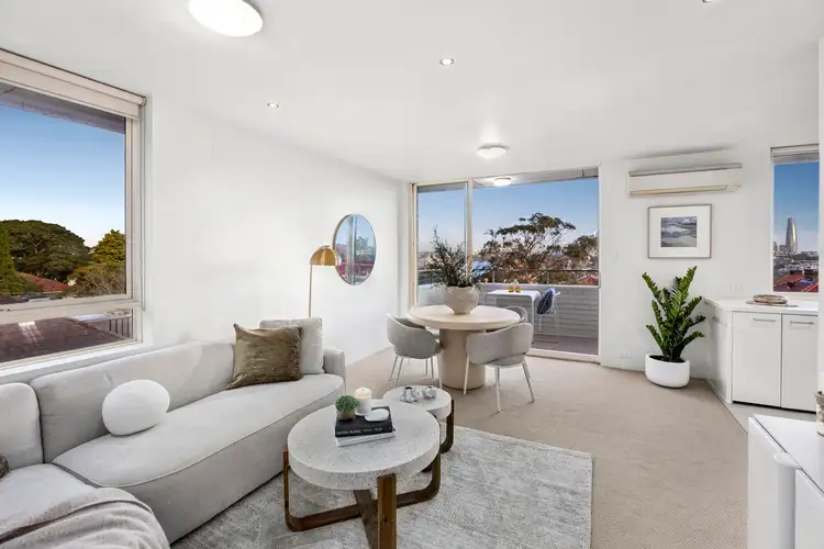 Fourth view of Homely apartment listing, 10/19 Harriette Street, Neutral Bay NSW 2089