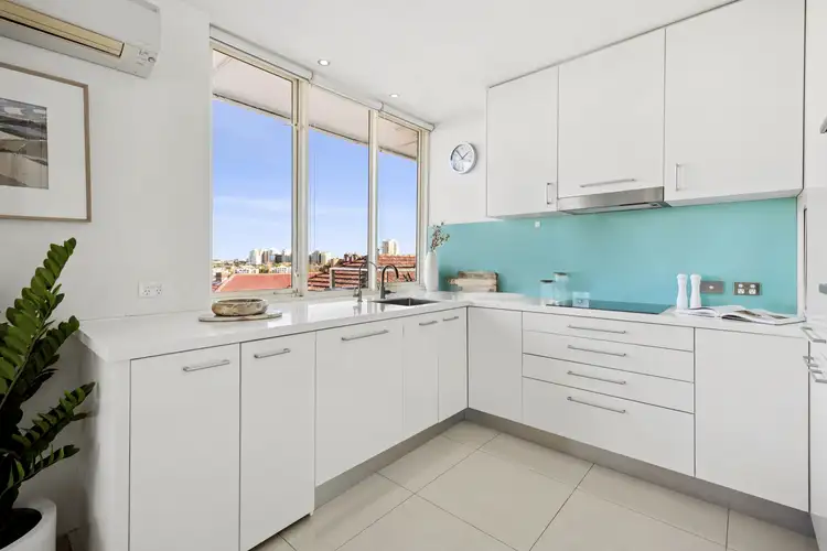 Sixth view of Homely apartment listing, 10/19 Harriette Street, Neutral Bay NSW 2089