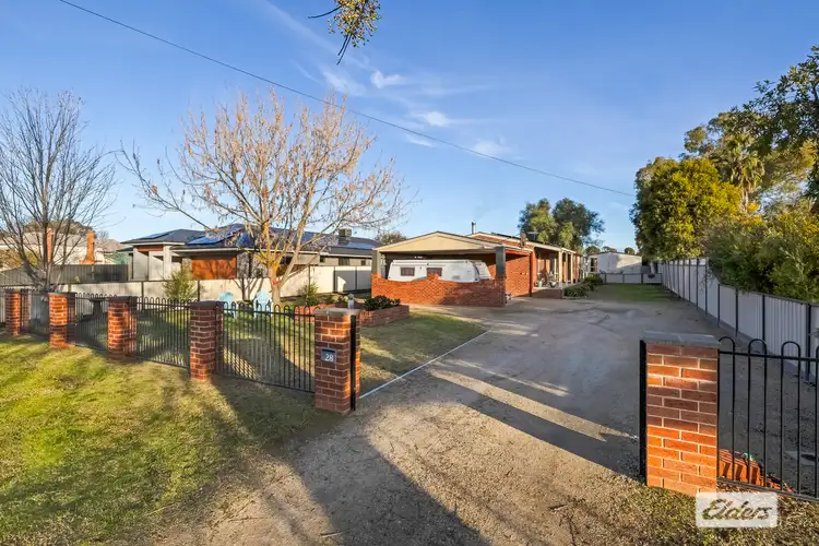 28 Pell Street, Howlong NSW 2643
