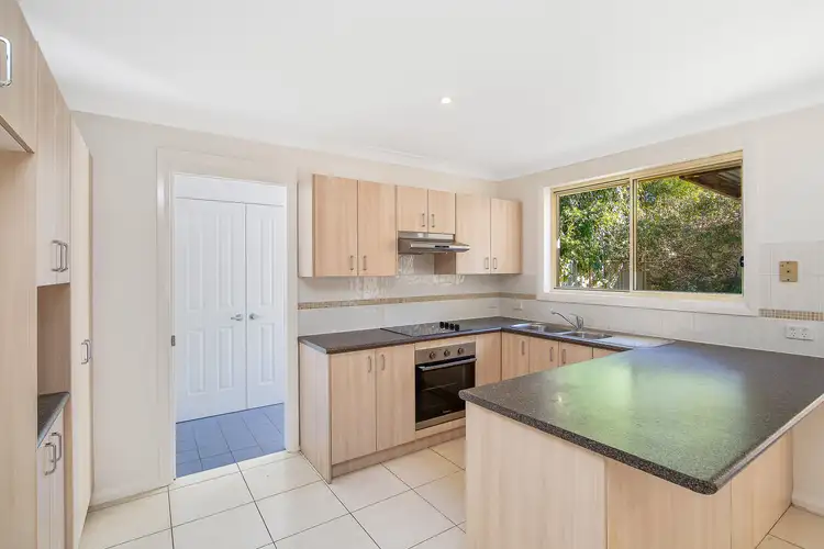 Second view of Homely unit listing, 3/14 Debra Anne Drive, Bateau Bay NSW 2261