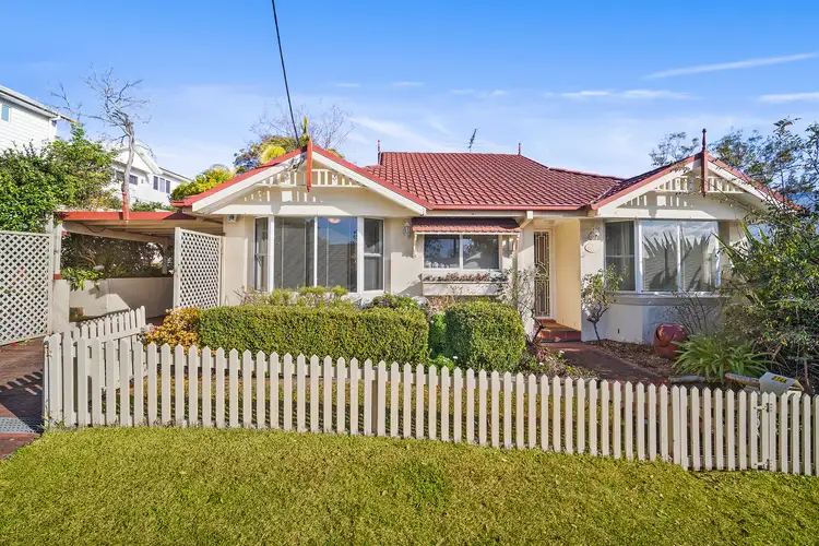 314A Burraneer Bay Road, Caringbah South NSW 2229