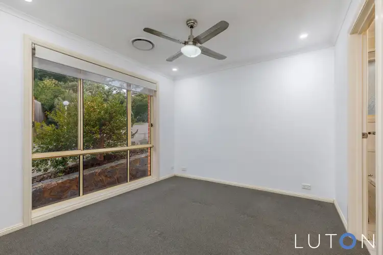 Third view of Homely townhouse listing, 1/3 Justice Place, Gordon ACT 2906