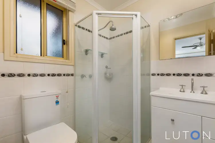 Fourth view of Homely townhouse listing, 1/3 Justice Place, Gordon ACT 2906