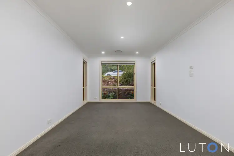 Fifth view of Homely townhouse listing, 1/3 Justice Place, Gordon ACT 2906