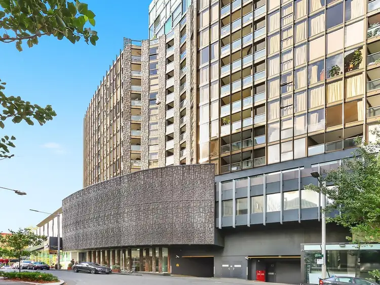 306/20 Pelican Street, Surry Hills NSW 2010