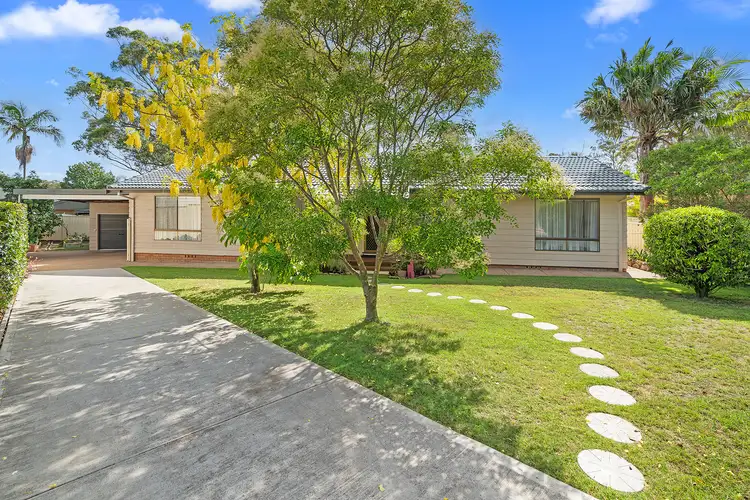 9 Triggs Close, Thornton NSW 2322