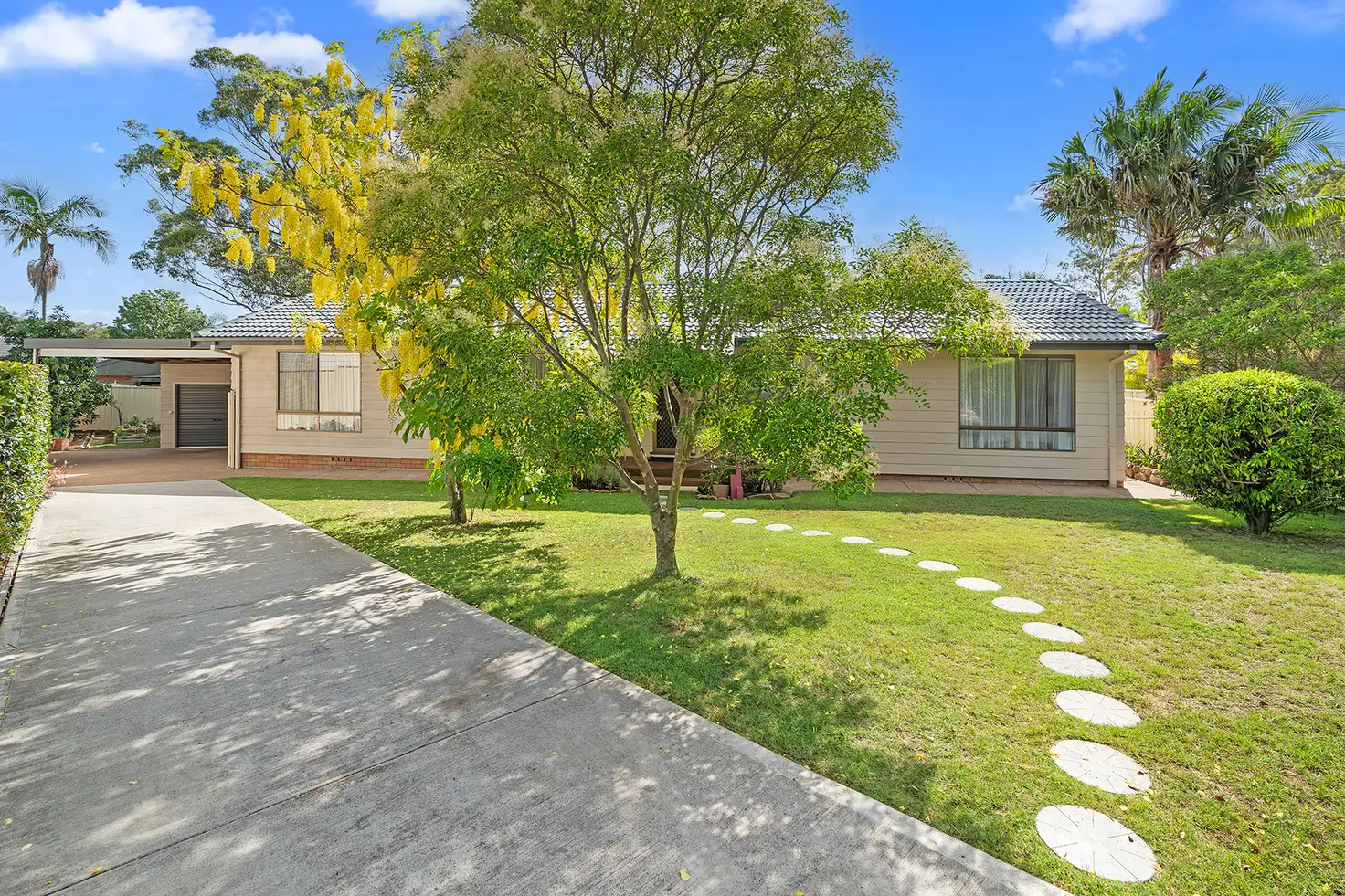 Main view of Homely house listing, 9 Triggs Close, Thornton NSW 2322