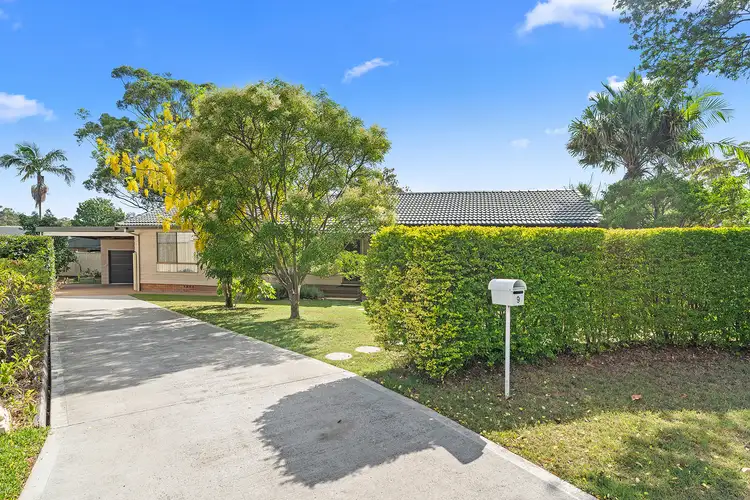 Third view of Homely house listing, 9 Triggs Close, Thornton NSW 2322