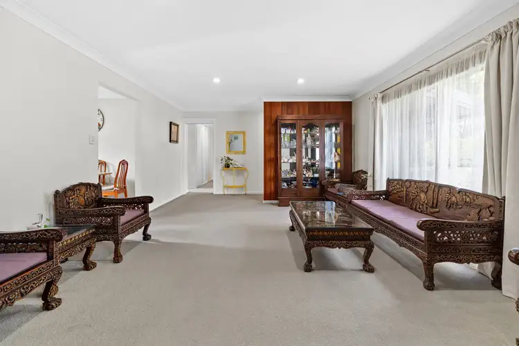 Fourth view of Homely house listing, 9 Triggs Close, Thornton NSW 2322