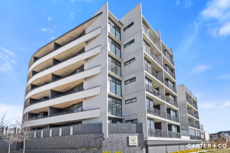 64/566 Cotter Road, Wright ACT 2611