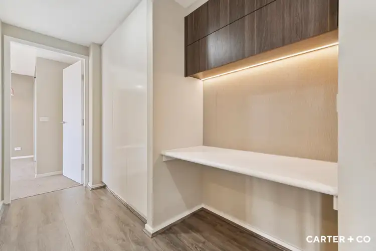 Fifth view of Homely apartment listing, 64/566 Cotter Road, Wright ACT 2611