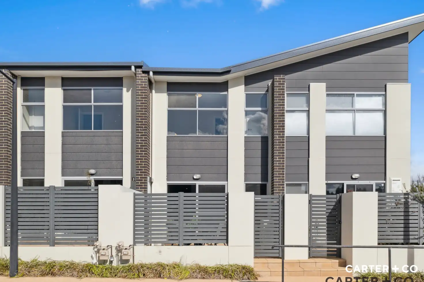 Main view of Homely townhouse listing, 15/233 Flemington Road, Franklin ACT 2913
