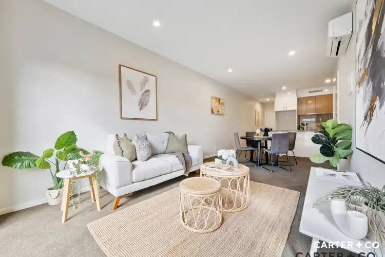 Fourth view of Homely townhouse listing, 15/233 Flemington Road, Franklin ACT 2913