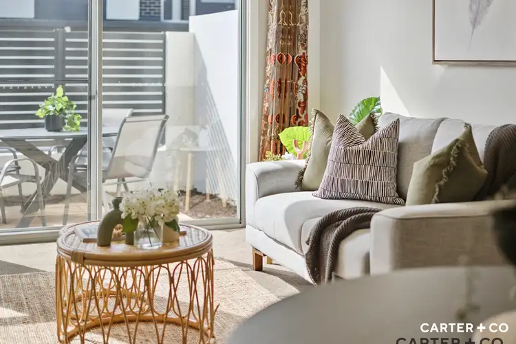 Sixth view of Homely townhouse listing, 15/233 Flemington Road, Franklin ACT 2913