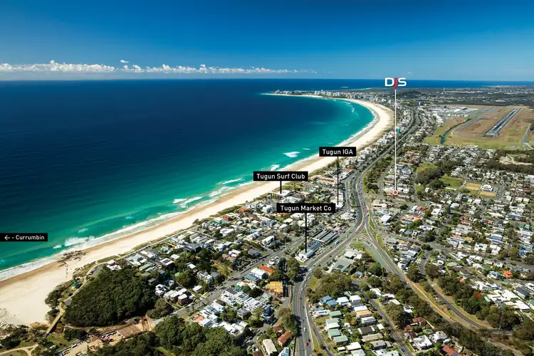 2/512 Coolangatta Road, Tugun QLD 4224