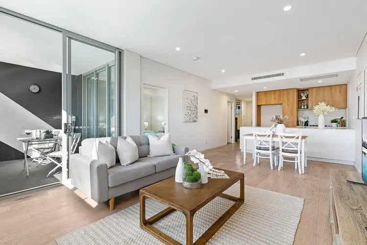 210/17 Grosvenor Street, Croydon NSW 2132