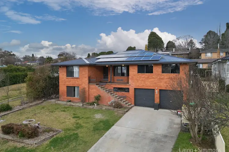 190 Kentucky Street, Armidale NSW 2350