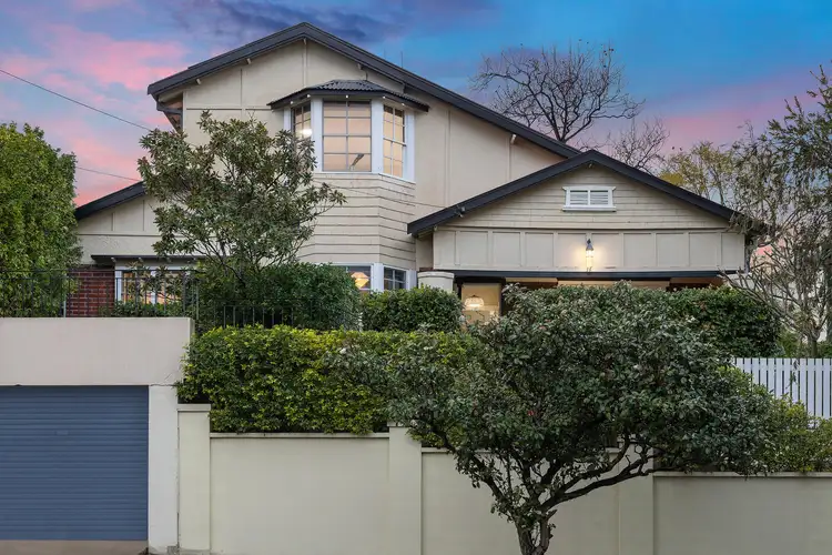 96 Greenwich Road, Greenwich NSW 2065
