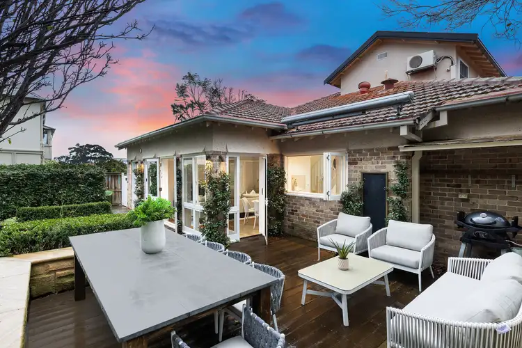 Second view of Homely house listing, 96 Greenwich Road, Greenwich NSW 2065