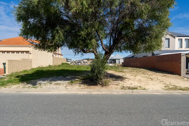 Sixth view of Homely land listing, 64 Sandpiper Island Retreat, Wannanup WA 6210