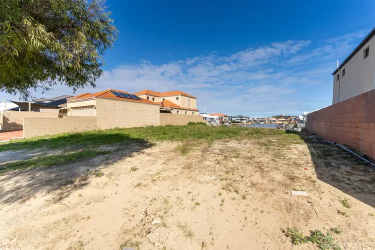 Seventh view of Homely land listing, 64 Sandpiper Island Retreat, Wannanup WA 6210