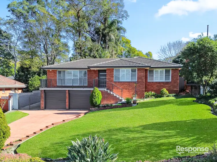 22 Roland Avenue, Northmead NSW 2152